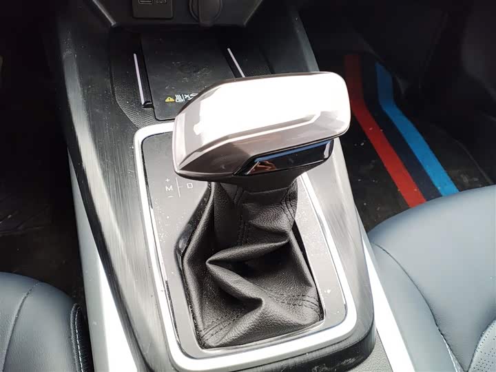 Фото 14 - Chevrolet Monza