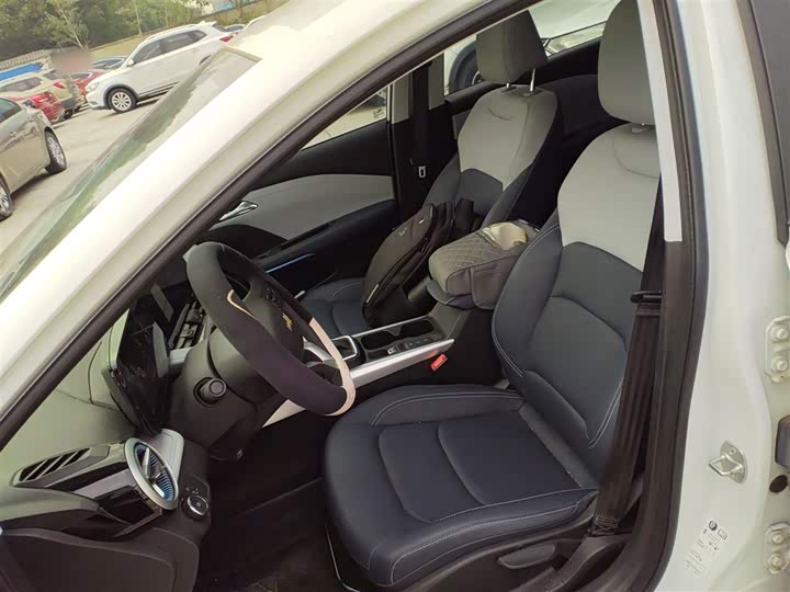 Фото 15 - Chevrolet Monza