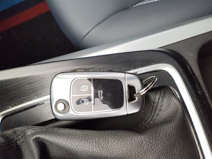 Фото 9 - Chevrolet Monza