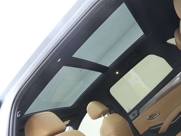 Фото 12 - BYD Song L DM-i Hybrid