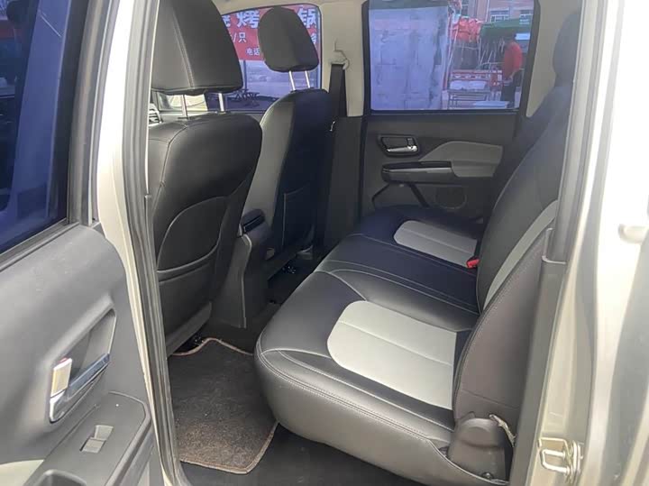 Фото 7 - Great Wall Wingle 5