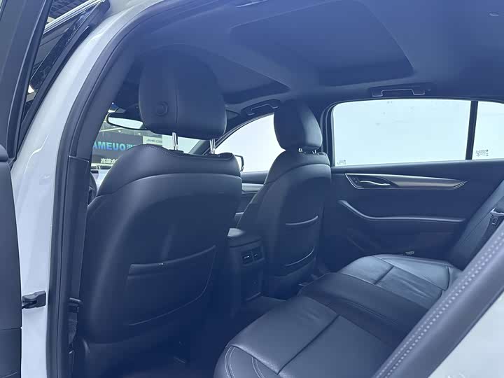 Фото 5 - Cadillac CT5