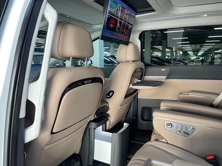 Фото 11 - XPeng X9