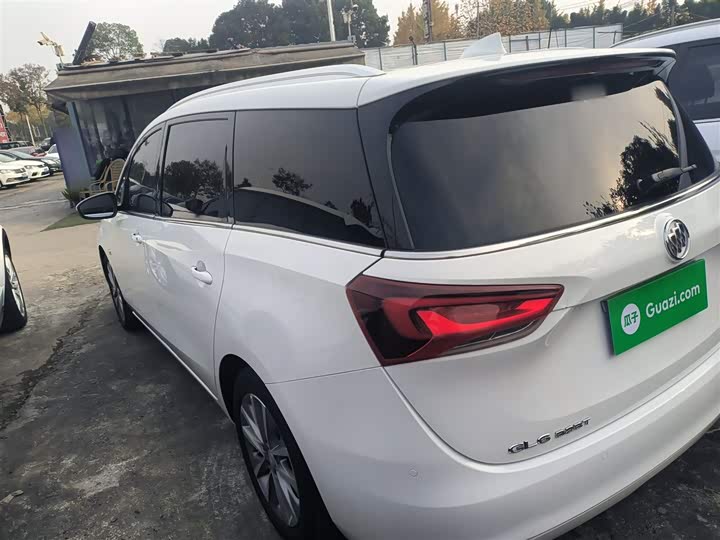 Фото 5 - Buick GL6