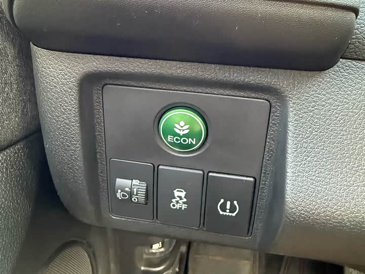 Фото 12 - Honda XR-V