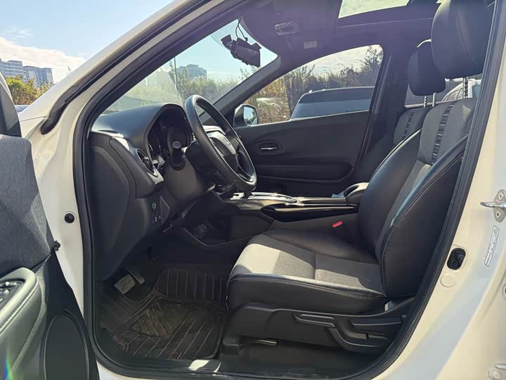 Фото 6 - Honda XR-V