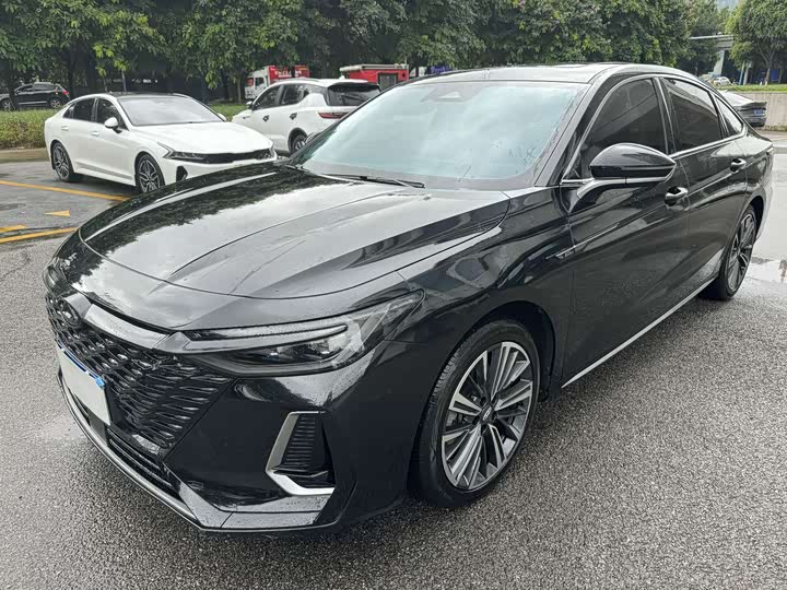 Фото 1 - Chery Arrizo 8