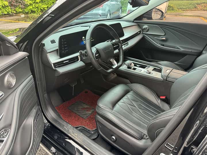 Фото 11 - Chery Arrizo 8