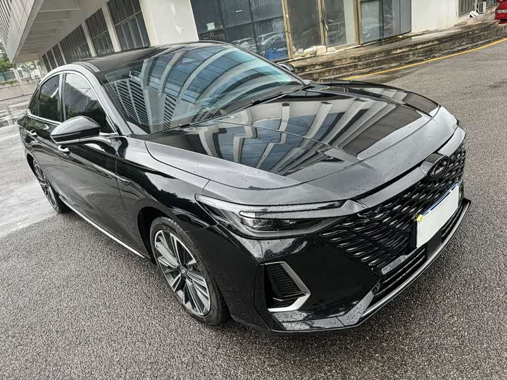 Фото 3 - Chery Arrizo 8