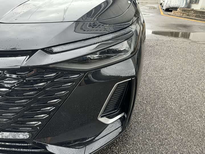 Фото 4 - Chery Arrizo 8