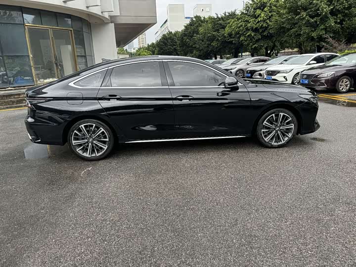 Фото 5 - Chery Arrizo 8