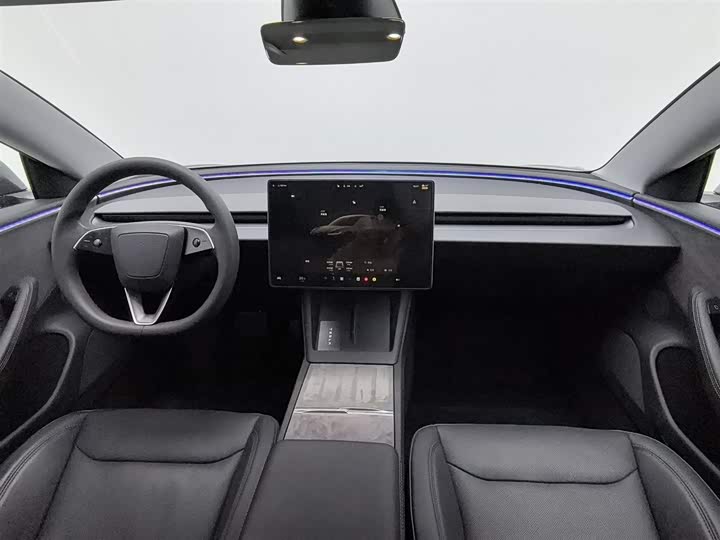 Фото 5 - Tesla Model 3