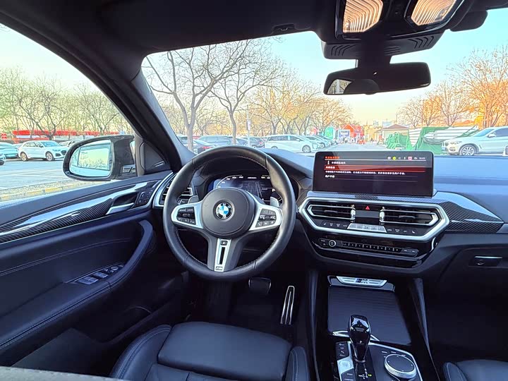 Фото 12 - BMW X4