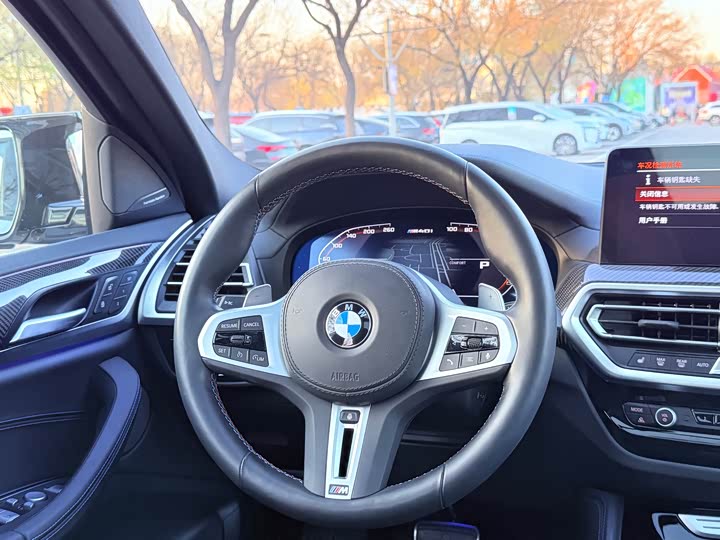 Фото 14 - BMW X4