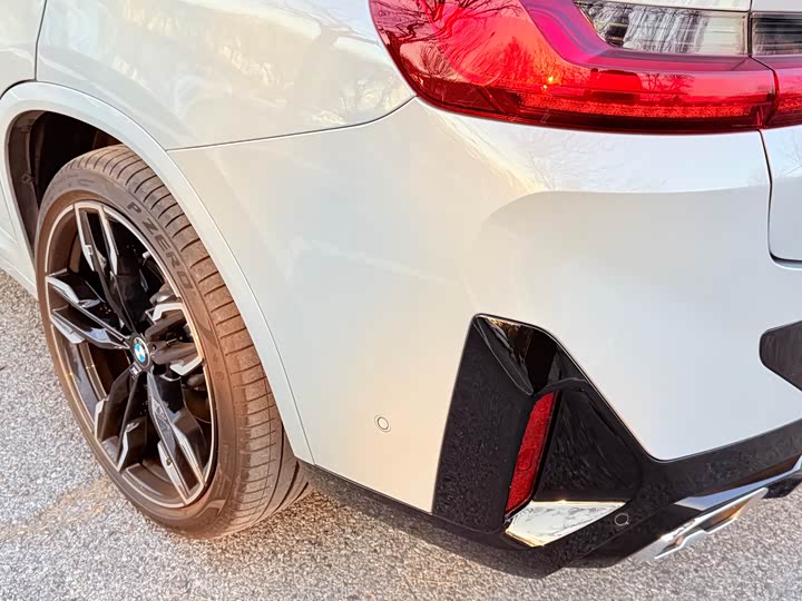 Фото 19 - BMW X4