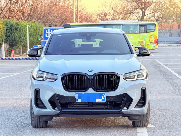 Фото 2 - BMW X4