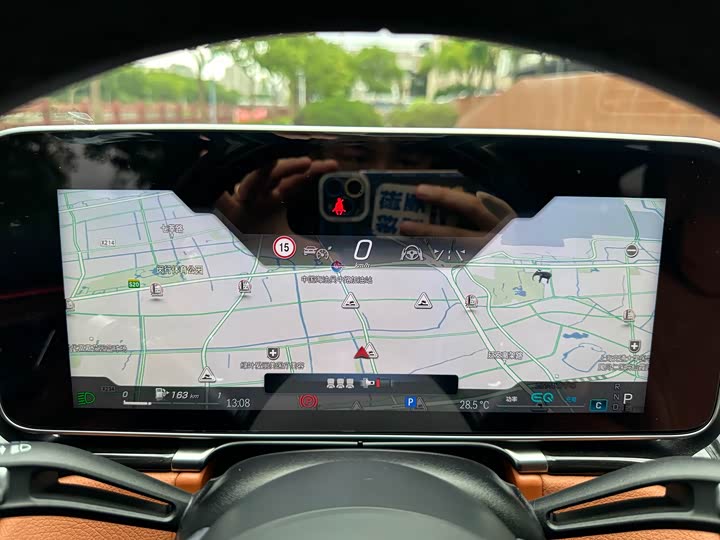 Фото 17 - Mercedes-Benz Maybach S-Class