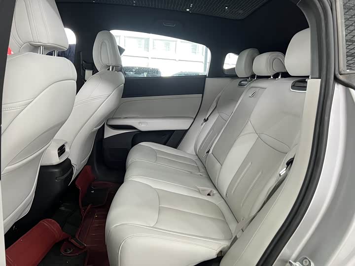 Фото 9 - XPeng G6