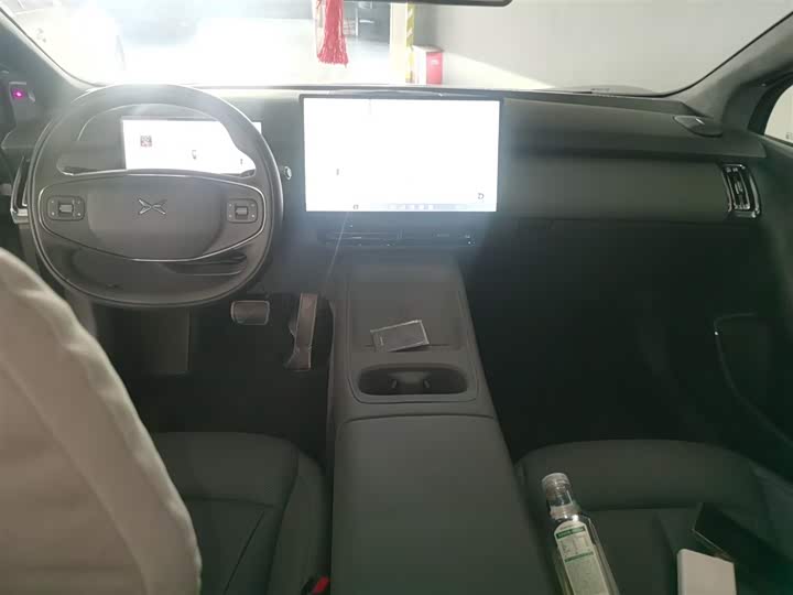 Фото 10 - XPeng F57