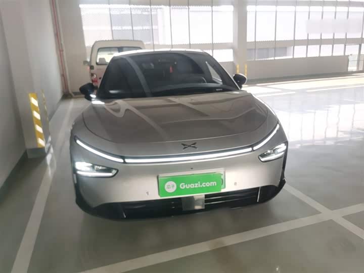 Фото 3 - XPeng F57