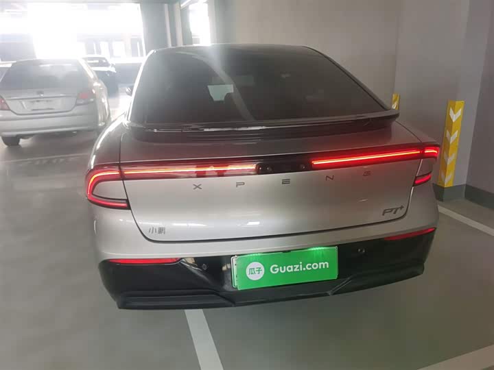 Фото 6 - XPeng F57