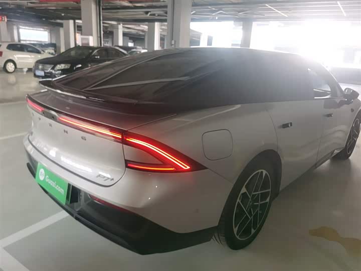 Фото 7 - XPeng F57