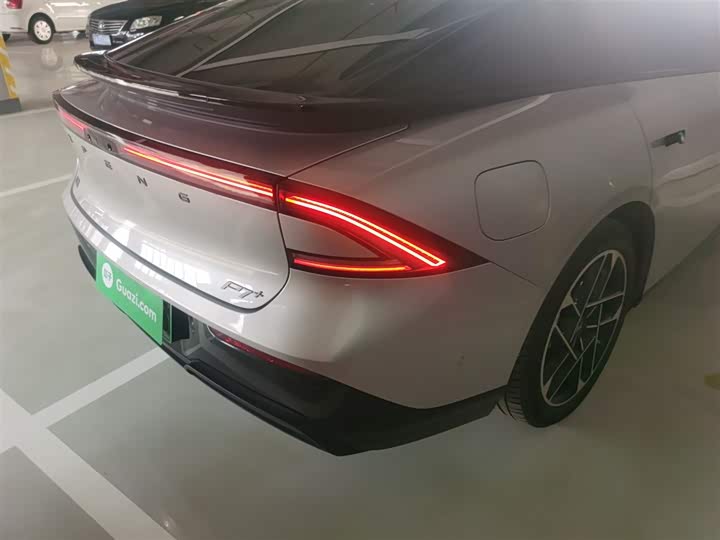 Фото 8 - XPeng F57