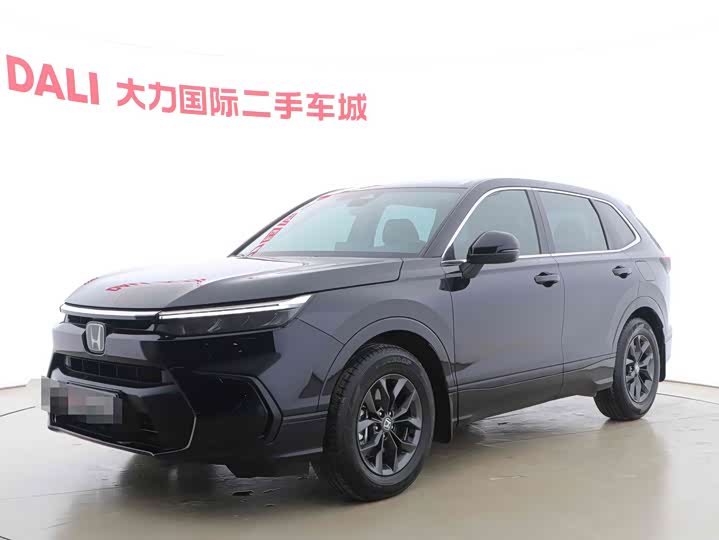 Фото 1 - Honda Breeze