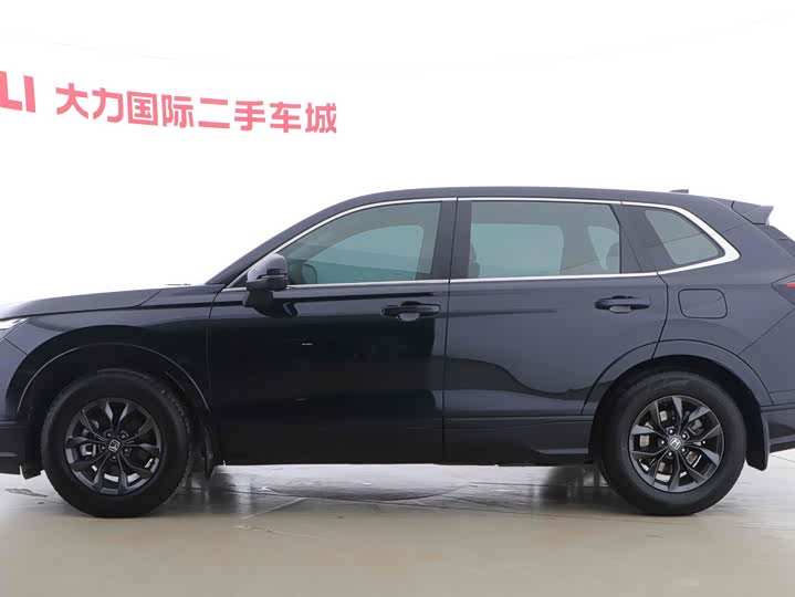 Фото 12 - Honda Breeze