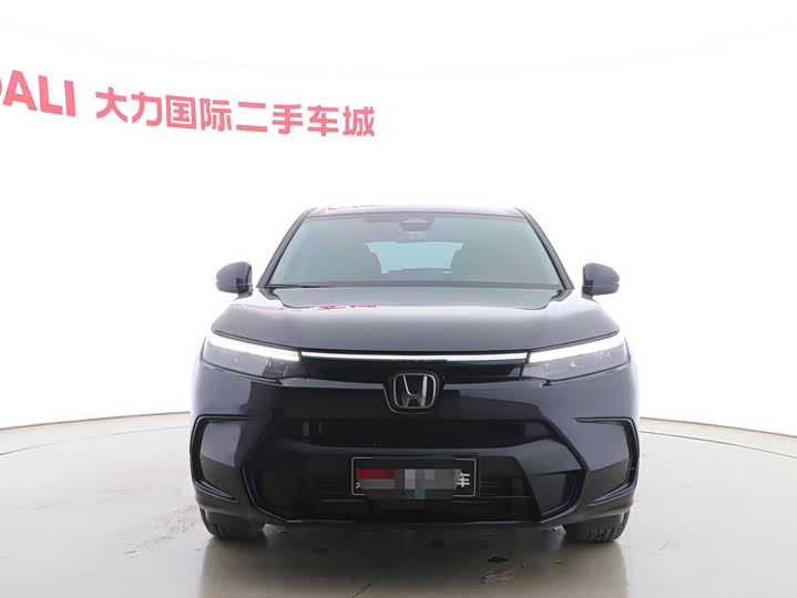 Фото 2 - Honda Breeze