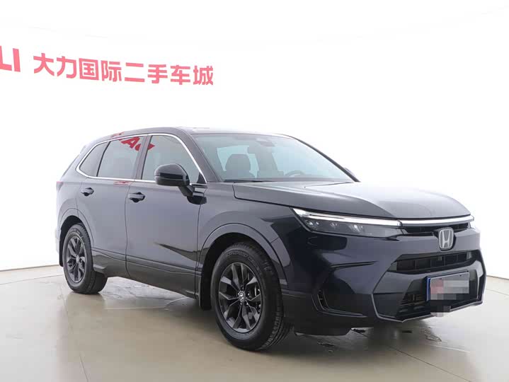 Фото 3 - Honda Breeze