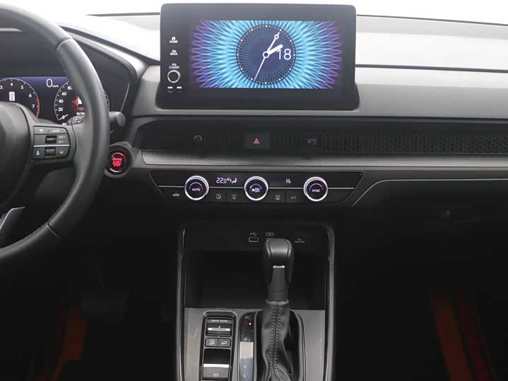 Фото 4 - Honda Breeze