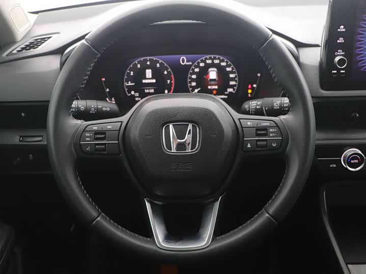 Фото 5 - Honda Breeze