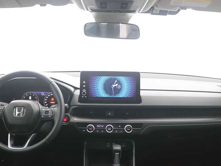 Фото 6 - Honda Breeze