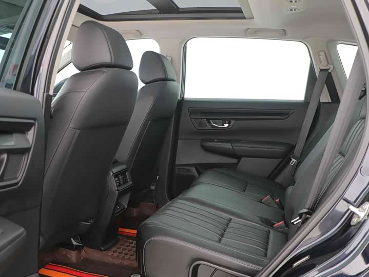 Фото 8 - Honda Breeze