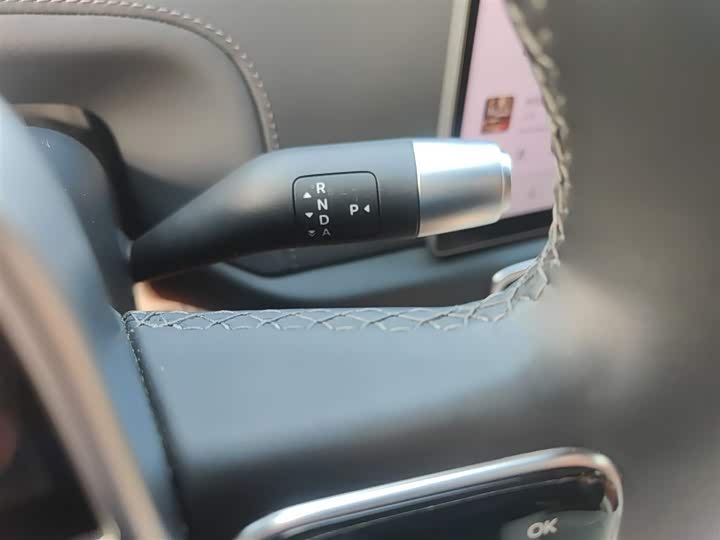 Фото 14 - LiXiang L6