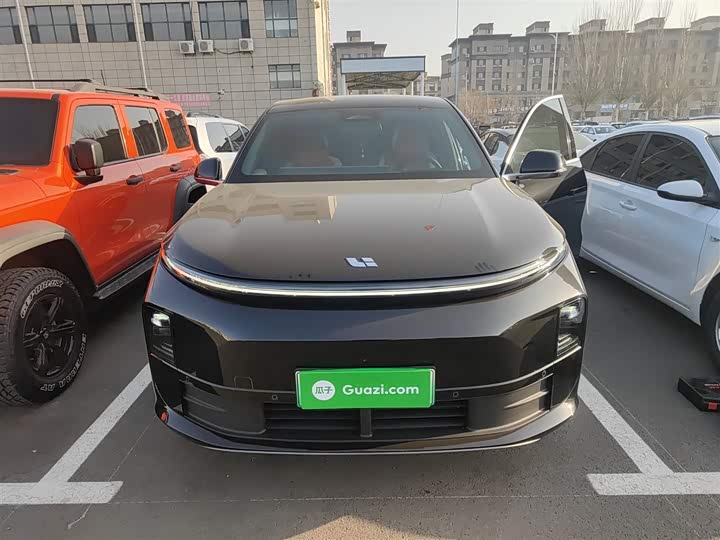 Фото 3 - LiXiang L6