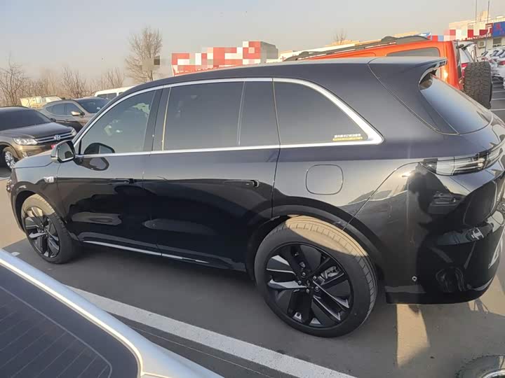 Фото 5 - LiXiang L6