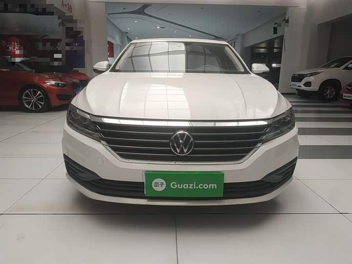 Фото 3 - Volkswagen Lavida