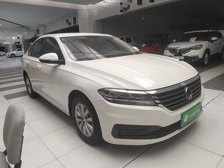 Фото 4 - Volkswagen Lavida