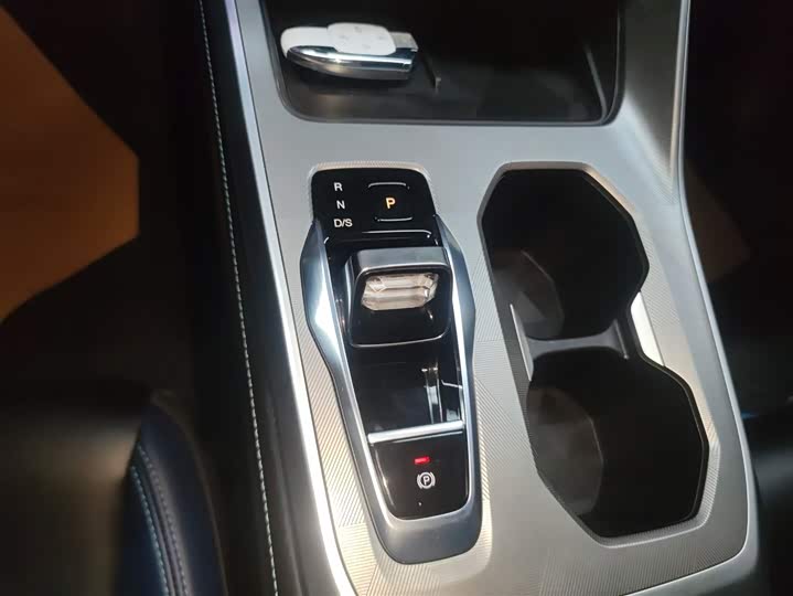 Фото 14 - GAC Trumpchi GS3