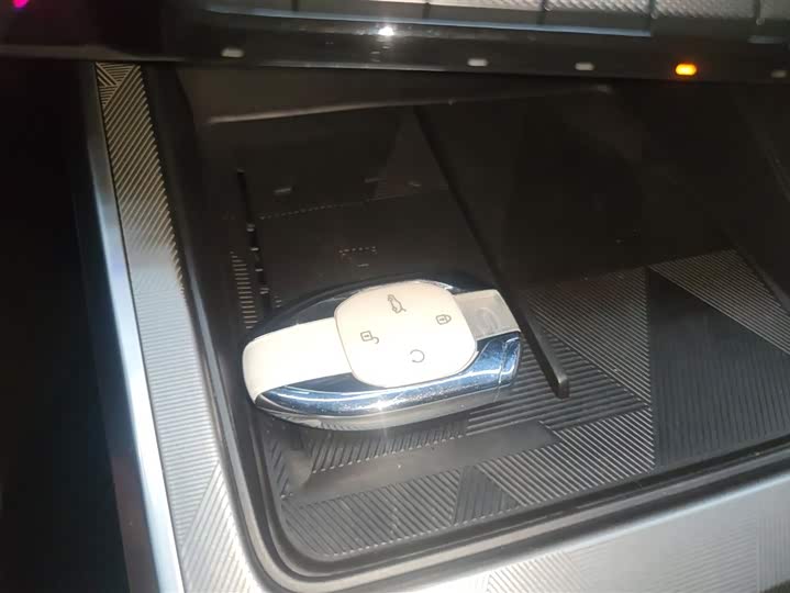 Фото 9 - GAC Trumpchi GS3