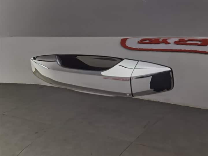 Фото 18 - GAC Trumpchi GS8