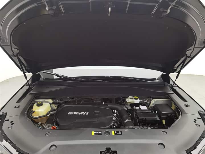 Фото 6 - GAC Trumpchi GS8