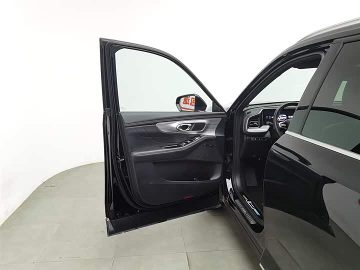 Фото 8 - GAC Trumpchi GS8