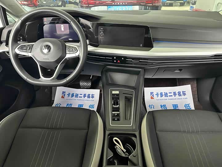 Фото 6 - Volkswagen Golf