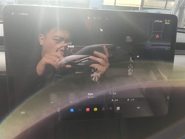 Фото 10 - Tesla Model Y