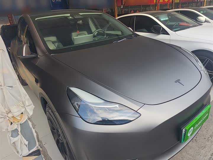 Фото 4 - Tesla Model Y