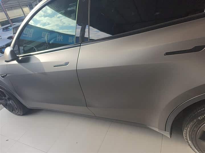 Фото 5 - Tesla Model Y