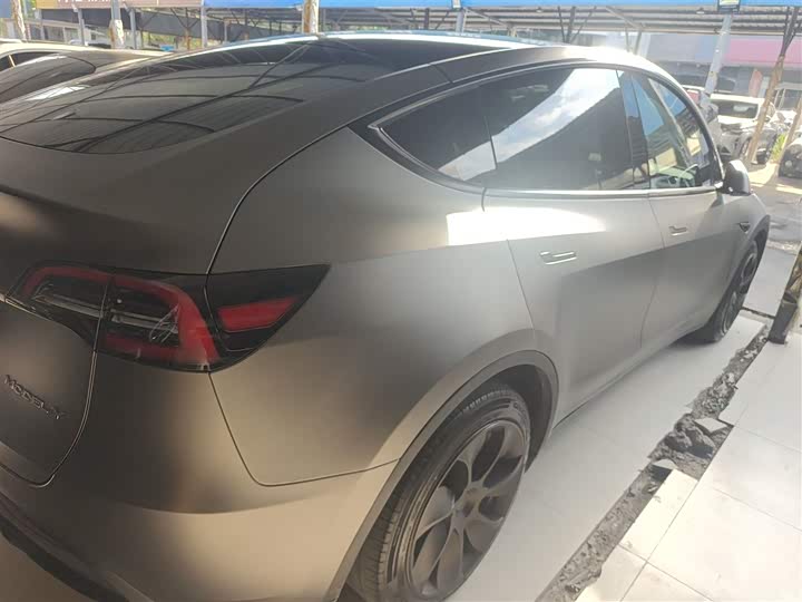 Фото 7 - Tesla Model Y